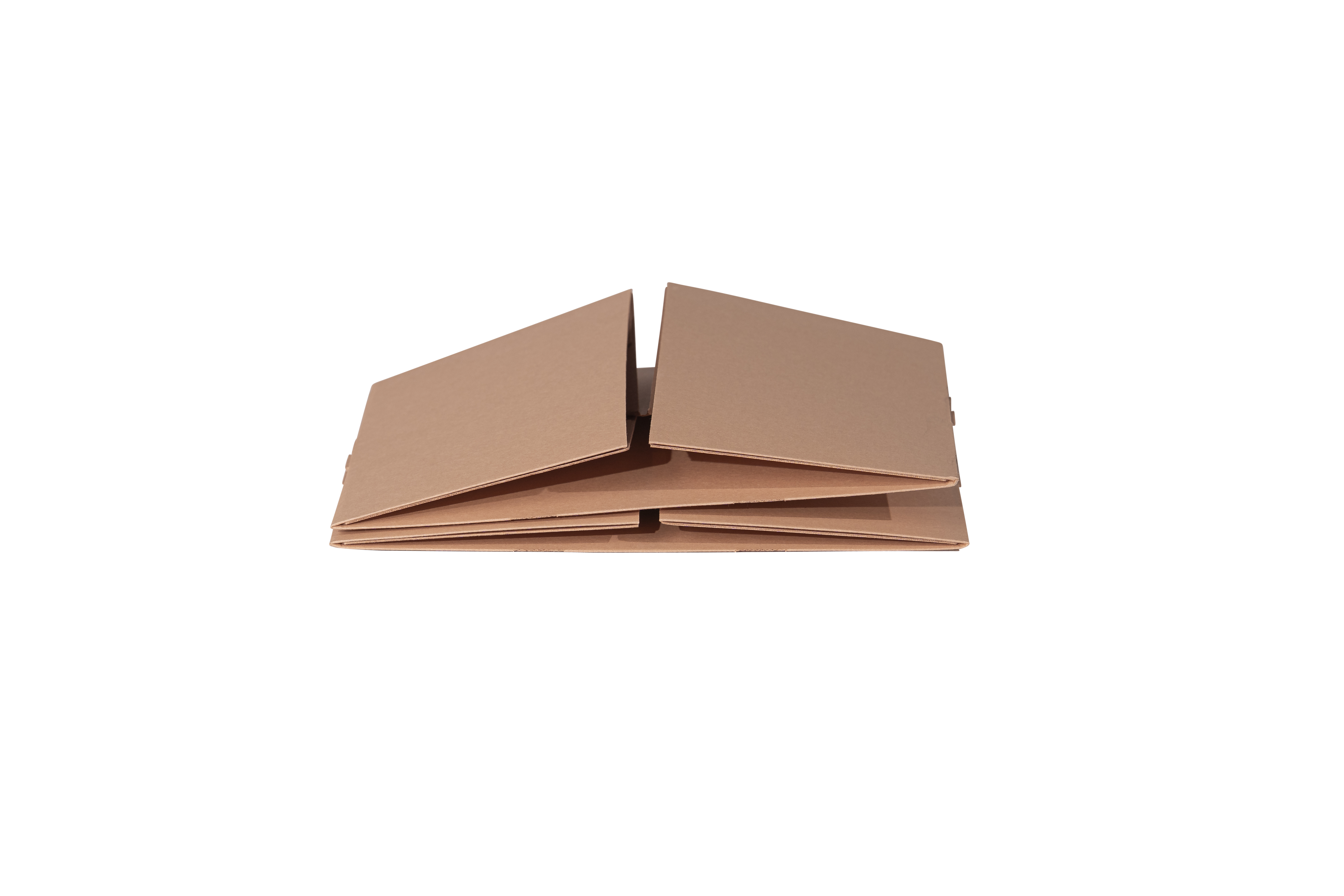 CARGO stülpdoos DIN A4 311x223x150 mm